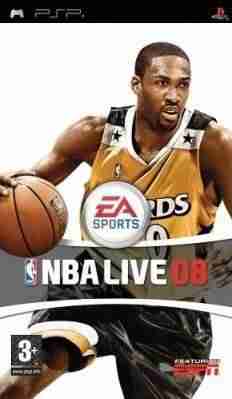 Descargar NBA Live 08 [English] por Torrent